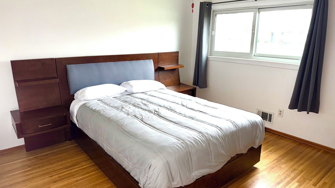 Photo of Bedroom in Rochester