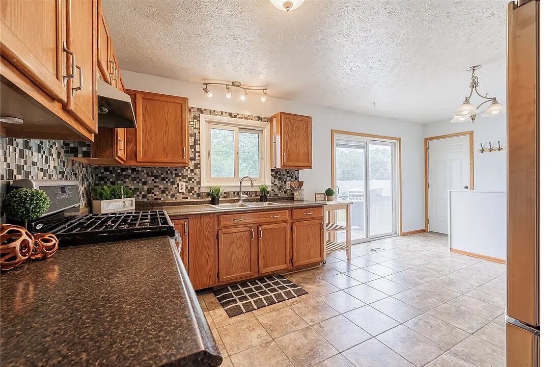 Photo of Kitchen in Rochester