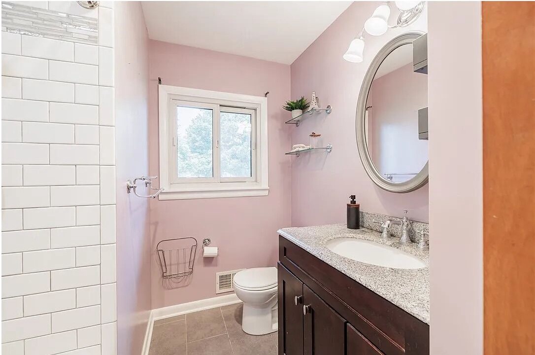 Photo of Bathroom in Rochester