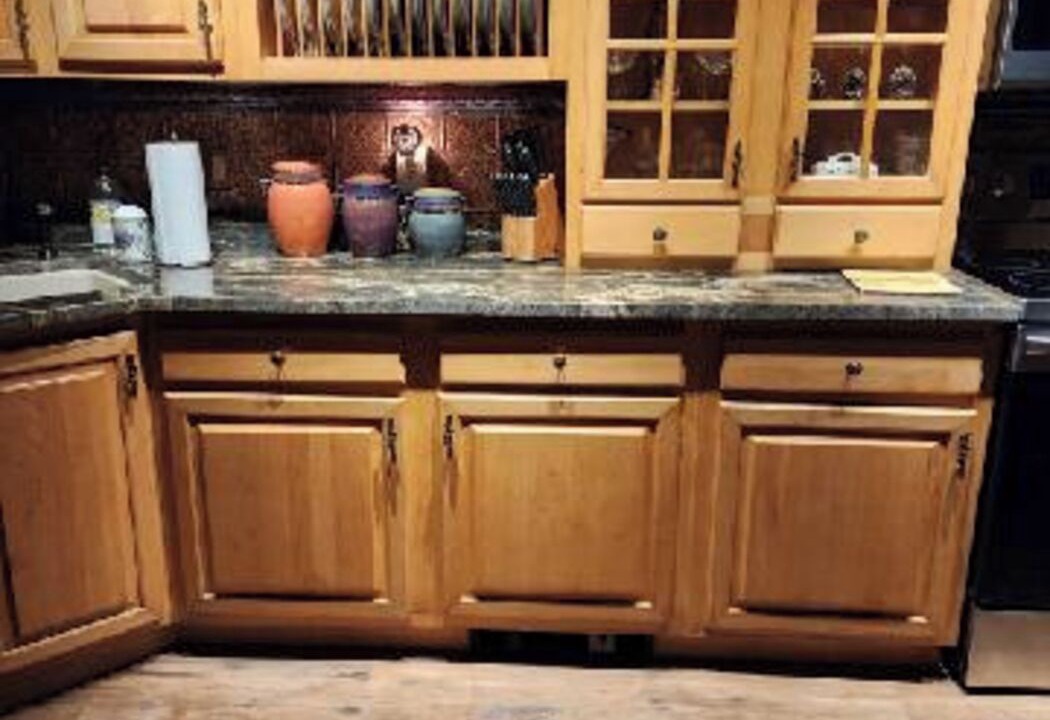 Photo of Kitchen in Oxford