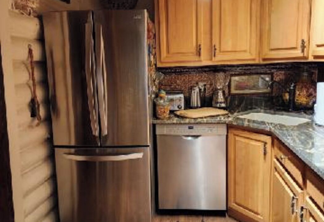 Photo of Kitchen in Oxford