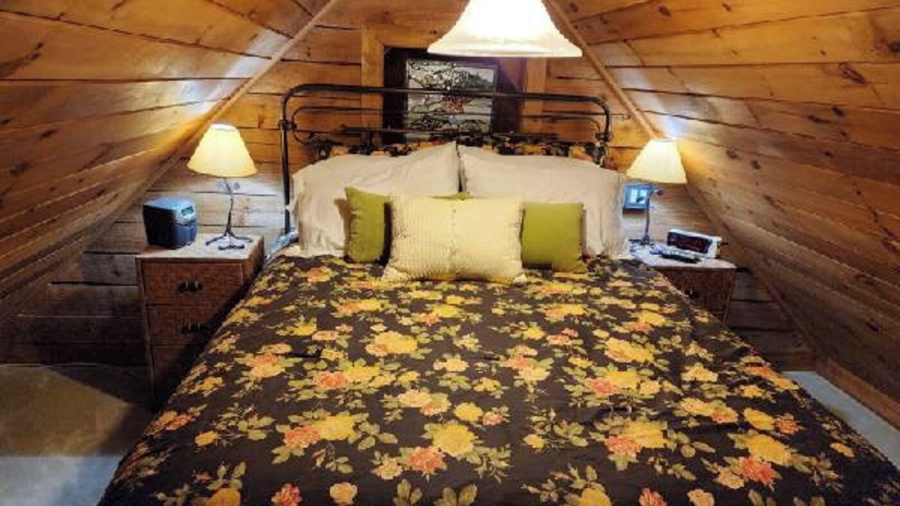 Photo of Bedroom in Oxford