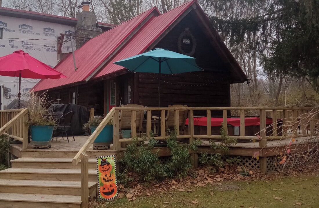 Photo of Outdoor in Oxford