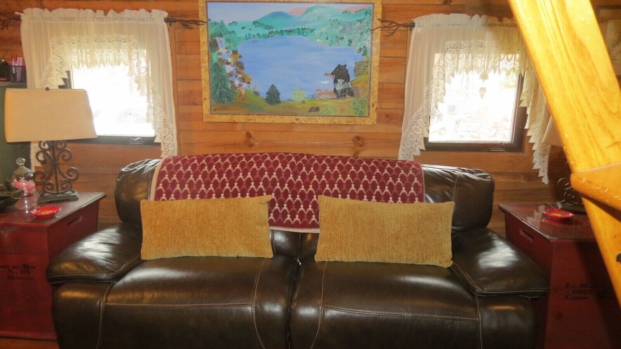 Photo of Livingroom in Oxford