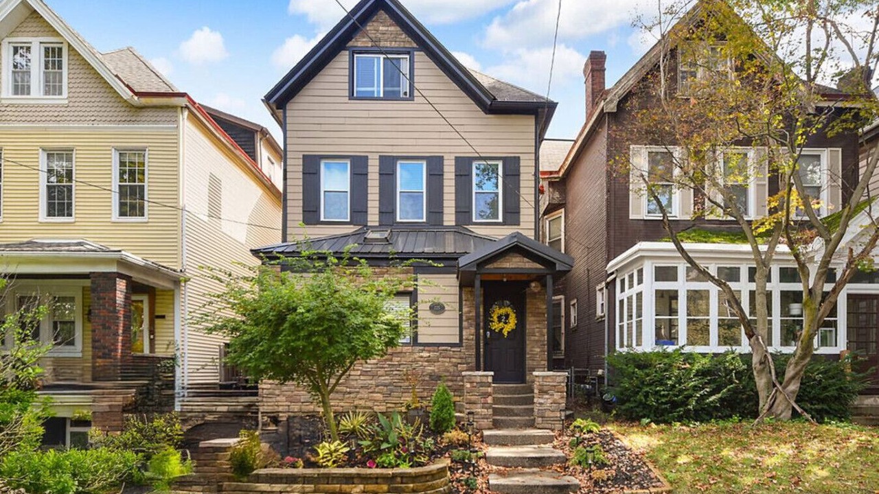 Photo of Outdoor in Shadyside