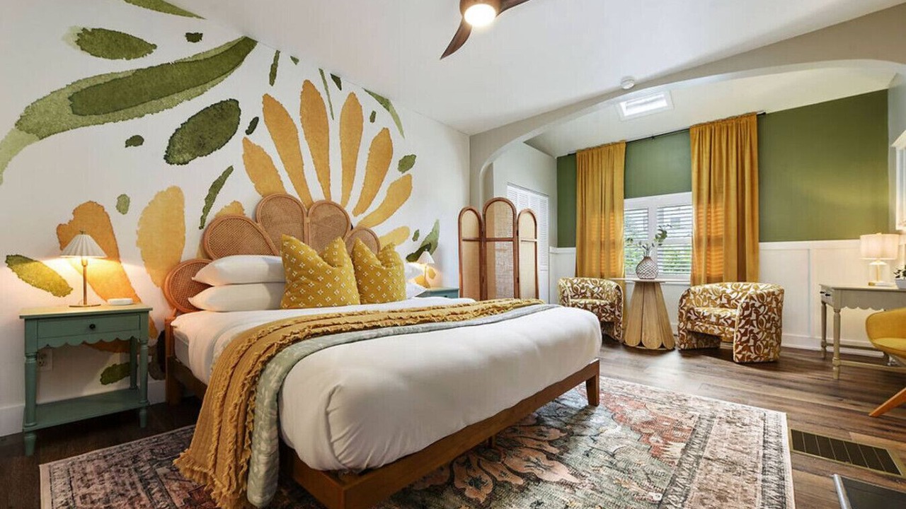 Photo of Bedroom in Shadyside