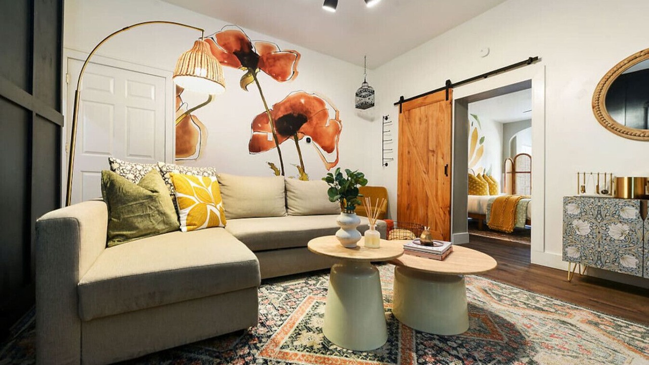 Photo of Livingroom in Shadyside