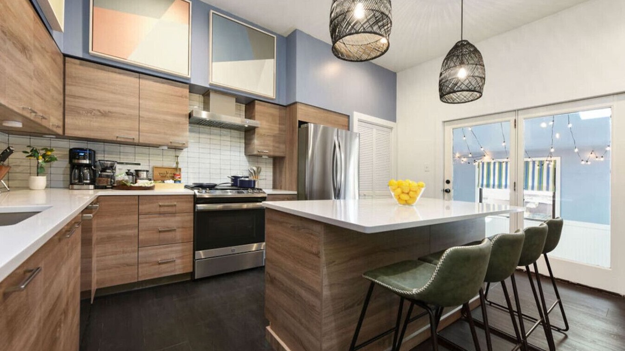 Photo of Kitchen in Shadyside
