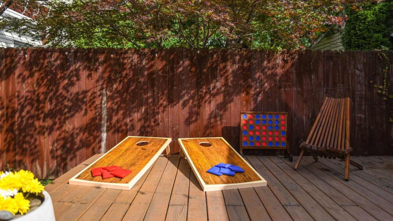 Photo of Outdoor in Shadyside