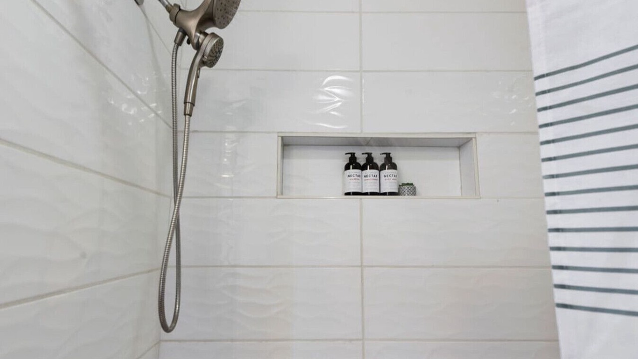 Photo of Bathroom in Shadyside