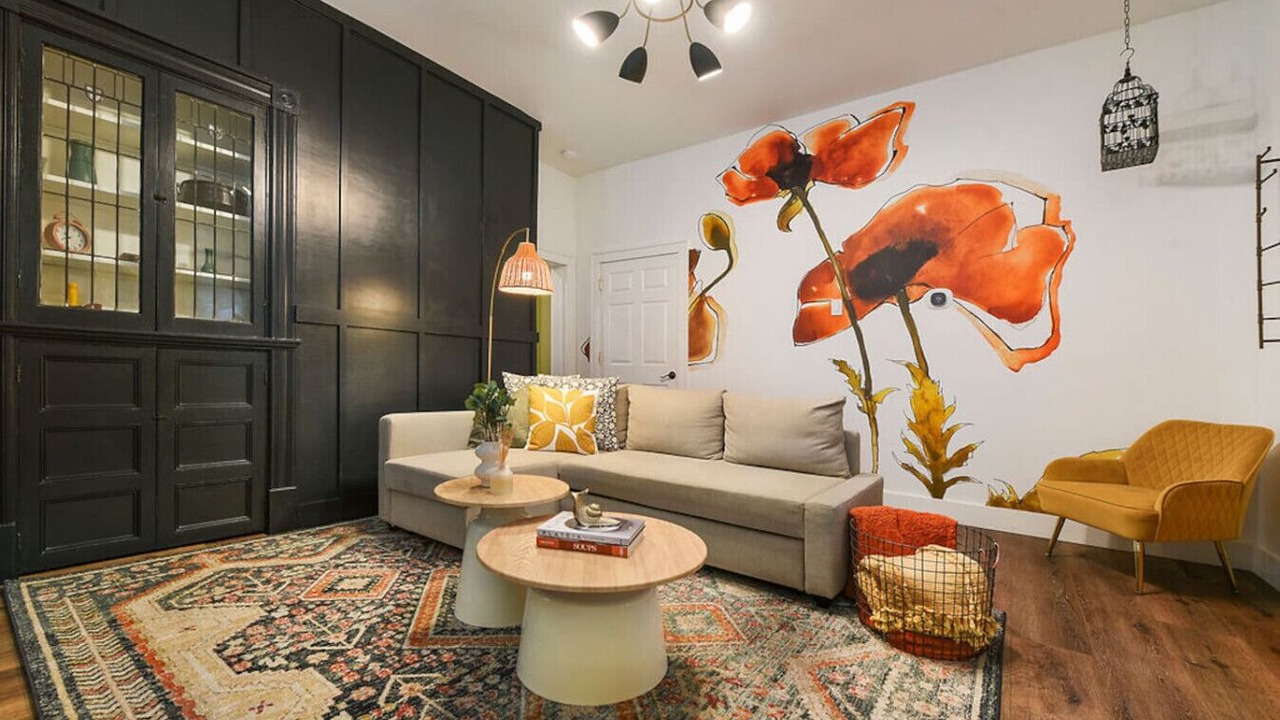 Photo of Livingroom in Shadyside