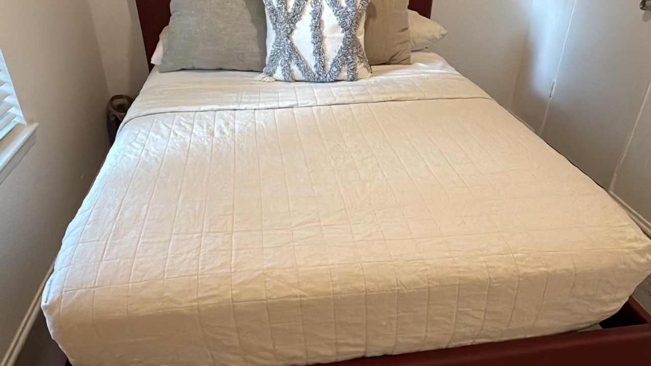 Photo of Bedroom in Fort Worth