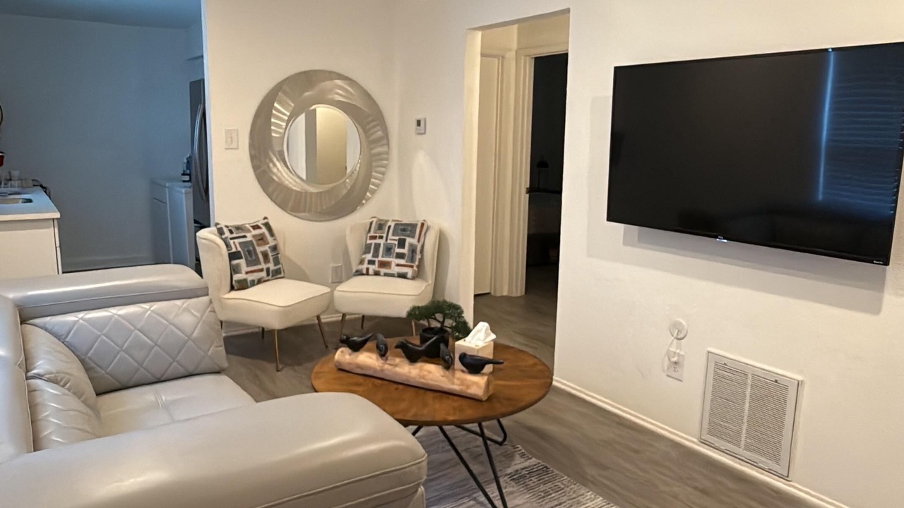 Photo of Livingroom in Fort Worth