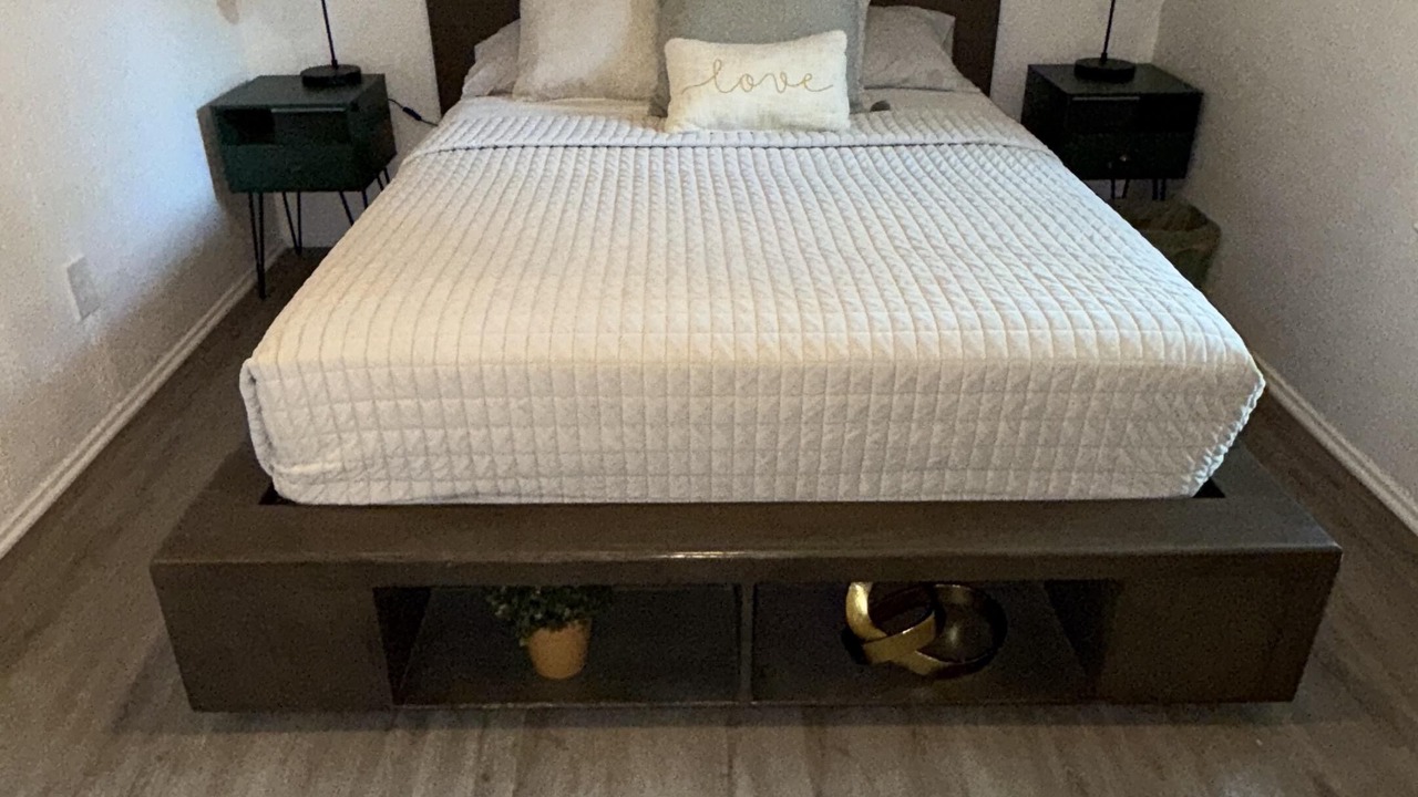 Photo of Bedroom in Fort Worth