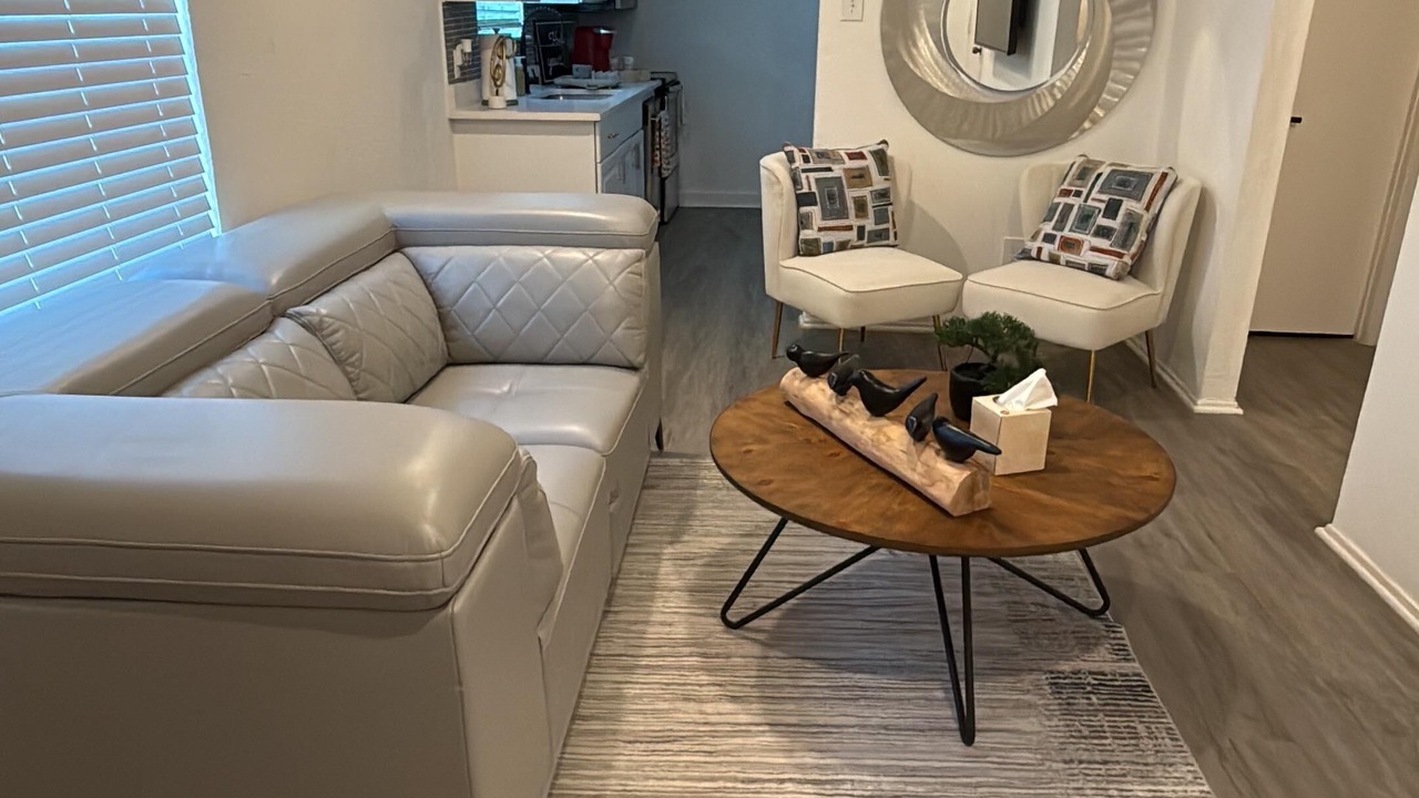 Photo of Livingroom in Fort Worth