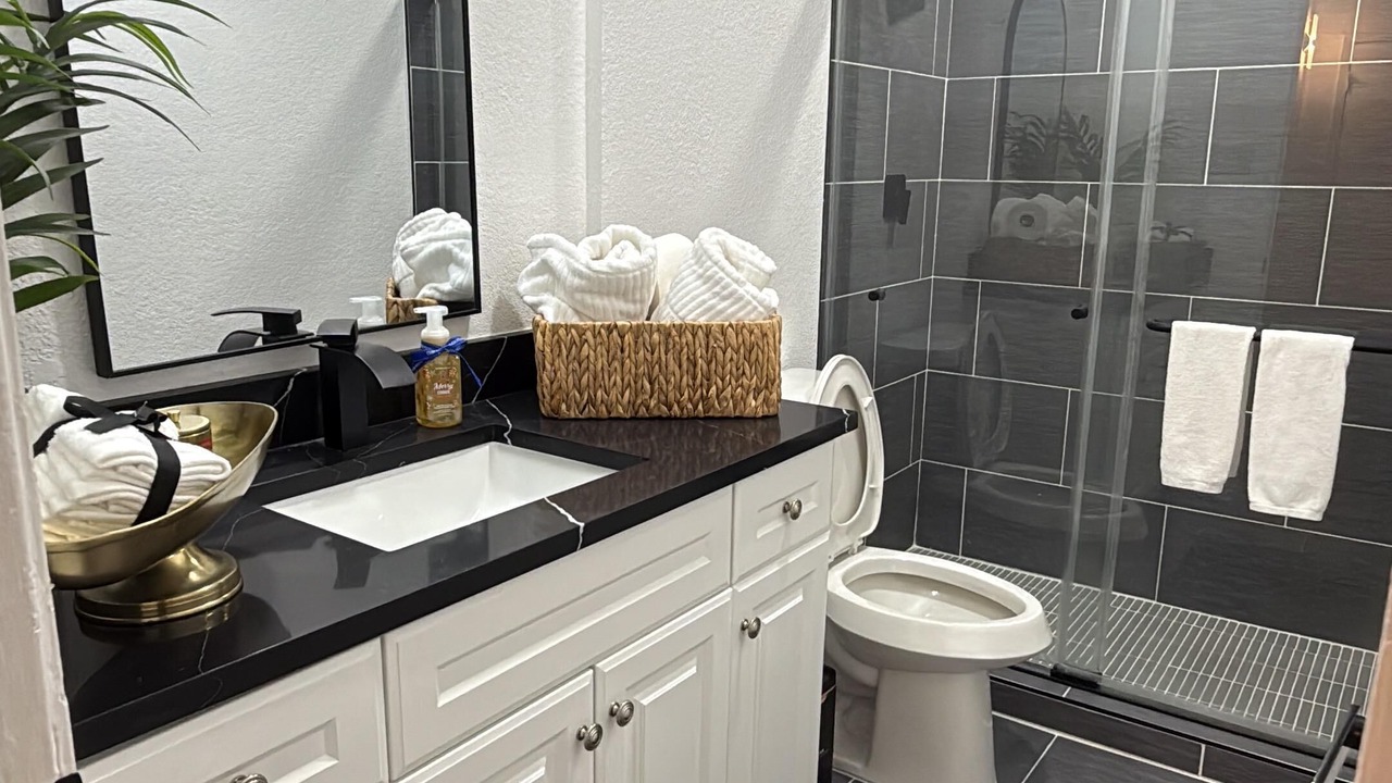 Photo of Bathroom in Fort Worth