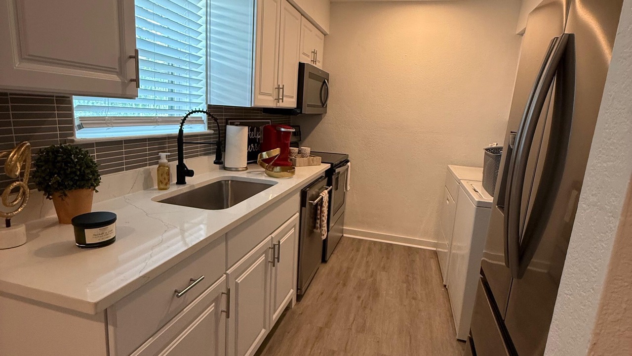 Photo of Kitchen in Fort Worth