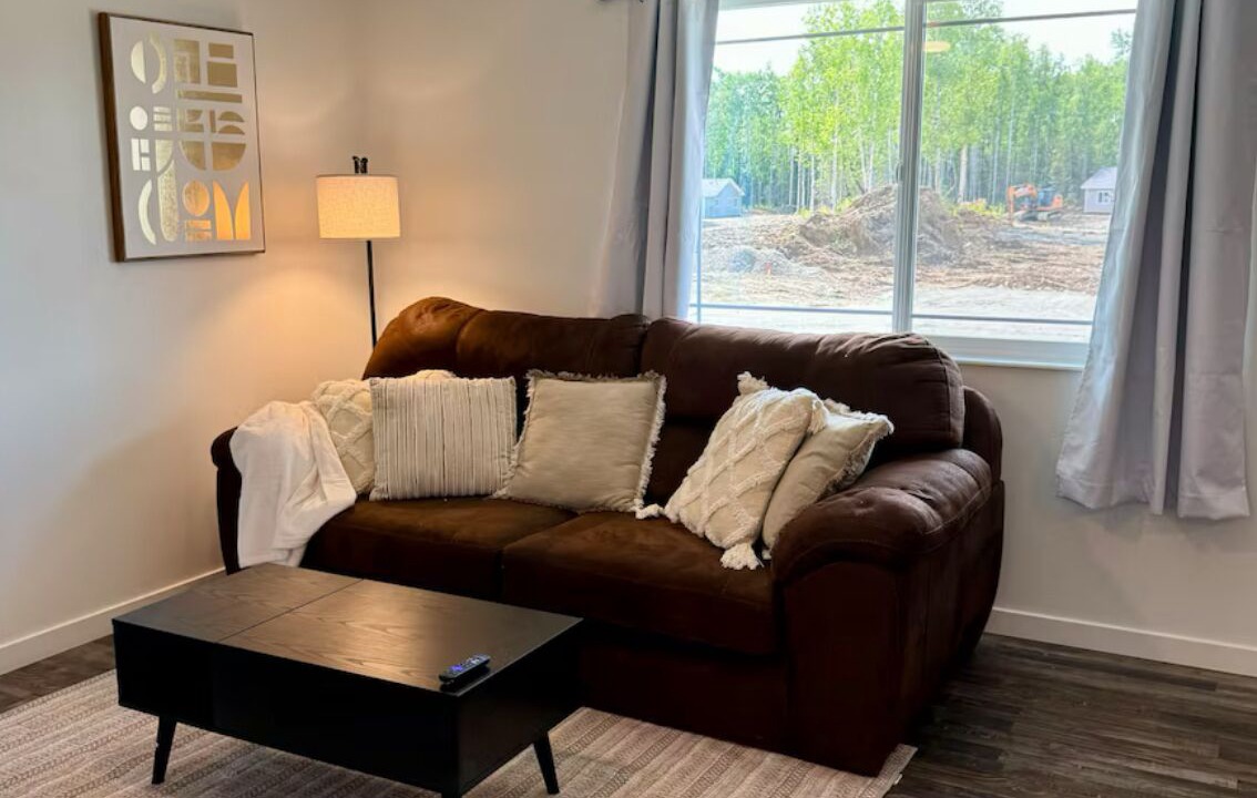 Photo of Livingroom in Meadow Lakes