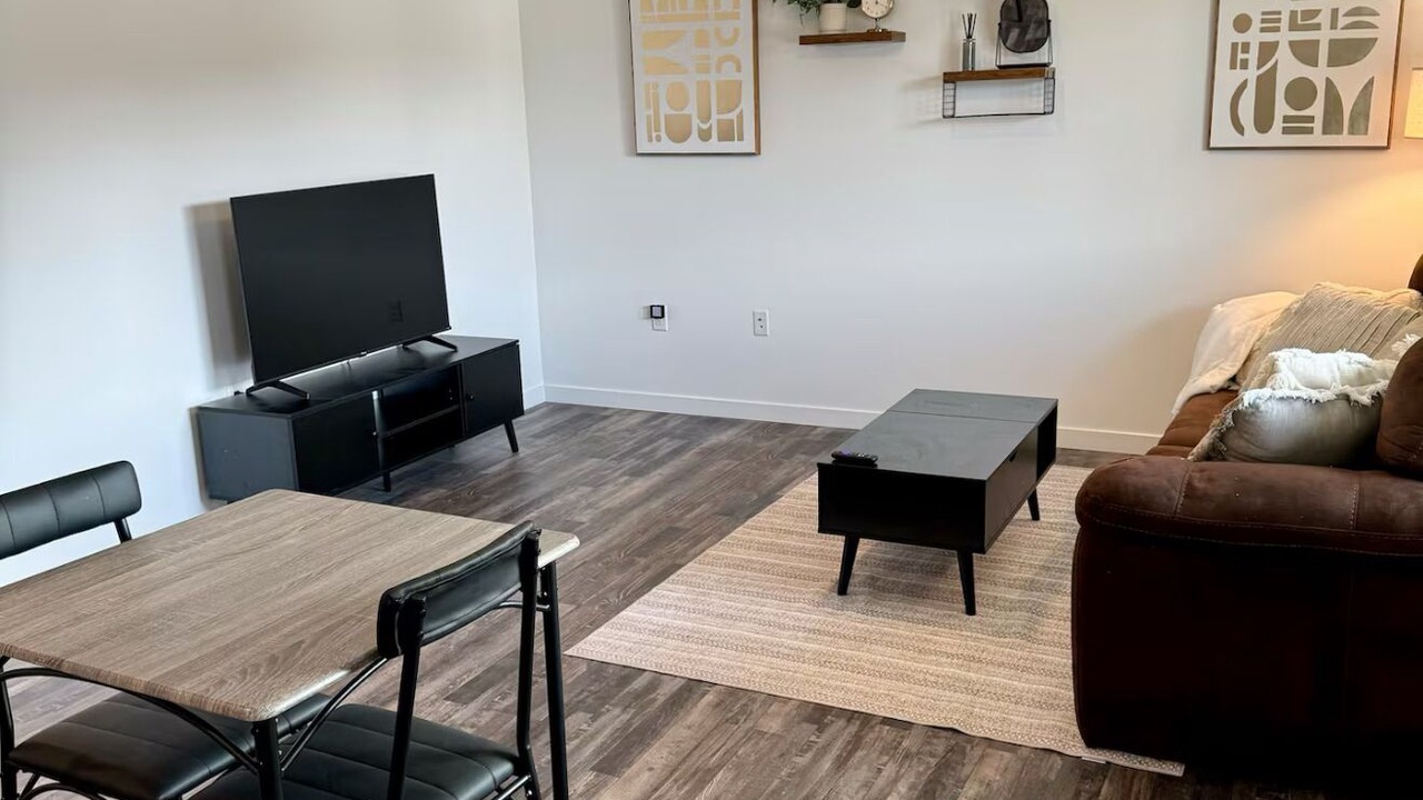 Photo of Livingroom in Meadow Lakes