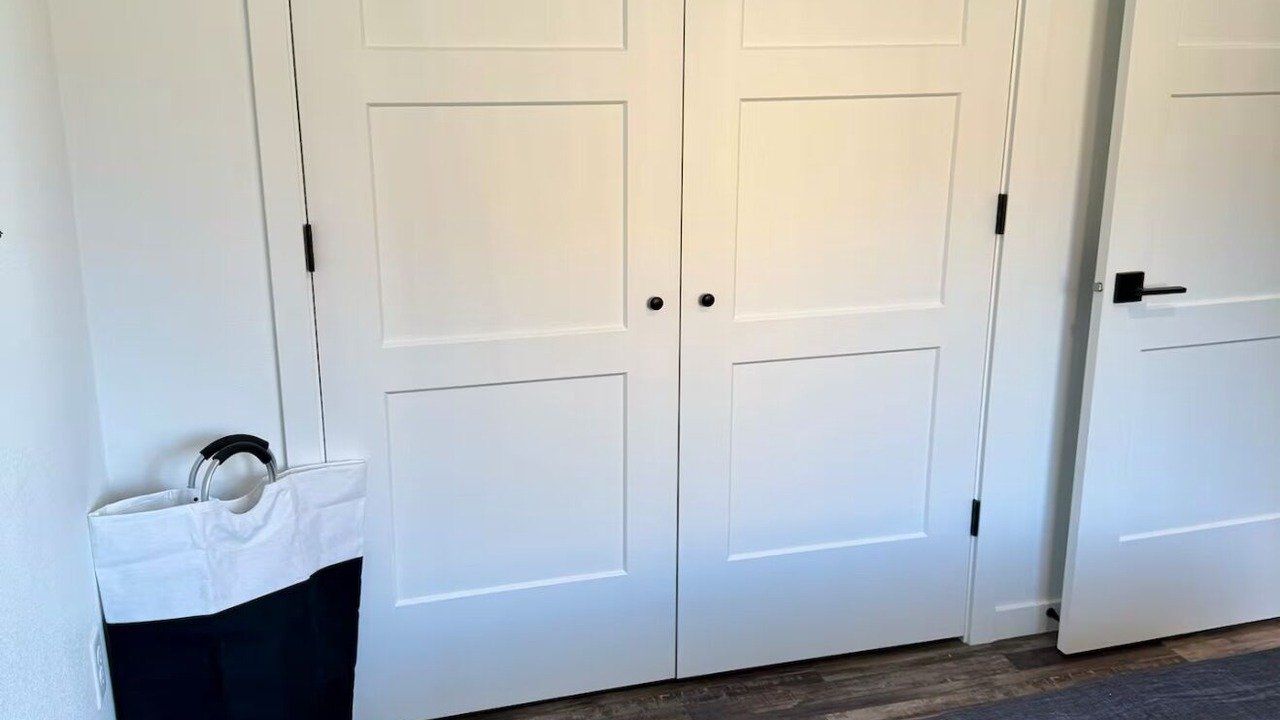 Photo of Bedroom in Meadow Lakes