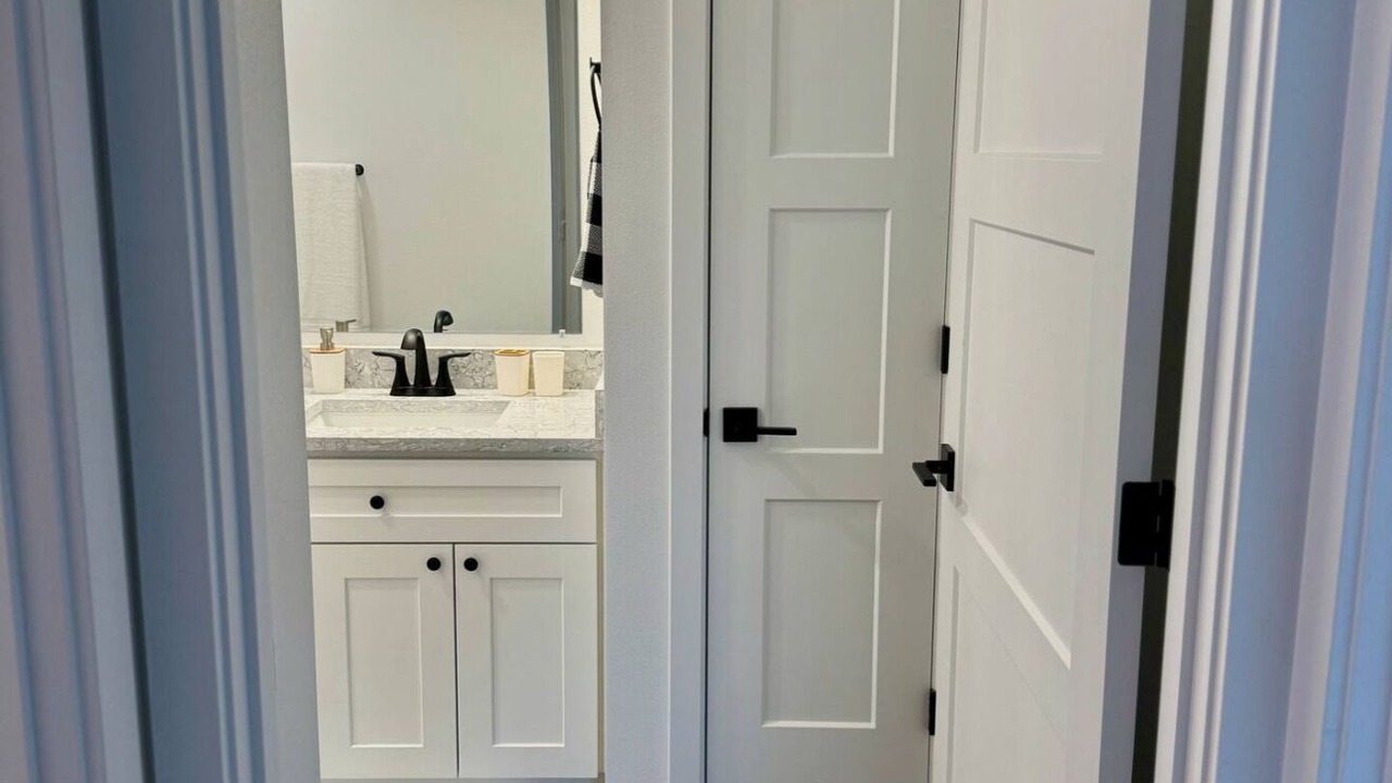 Photo of Bathroom in Meadow Lakes