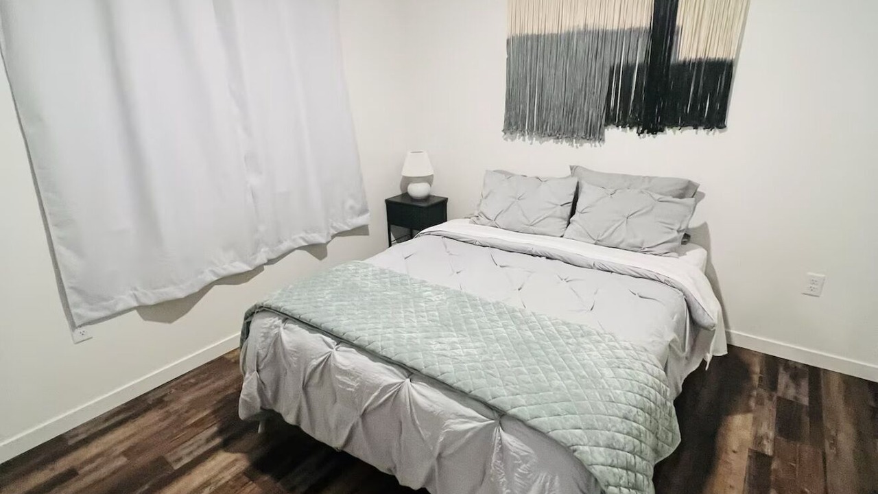 Photo of Bedroom in Meadow Lakes