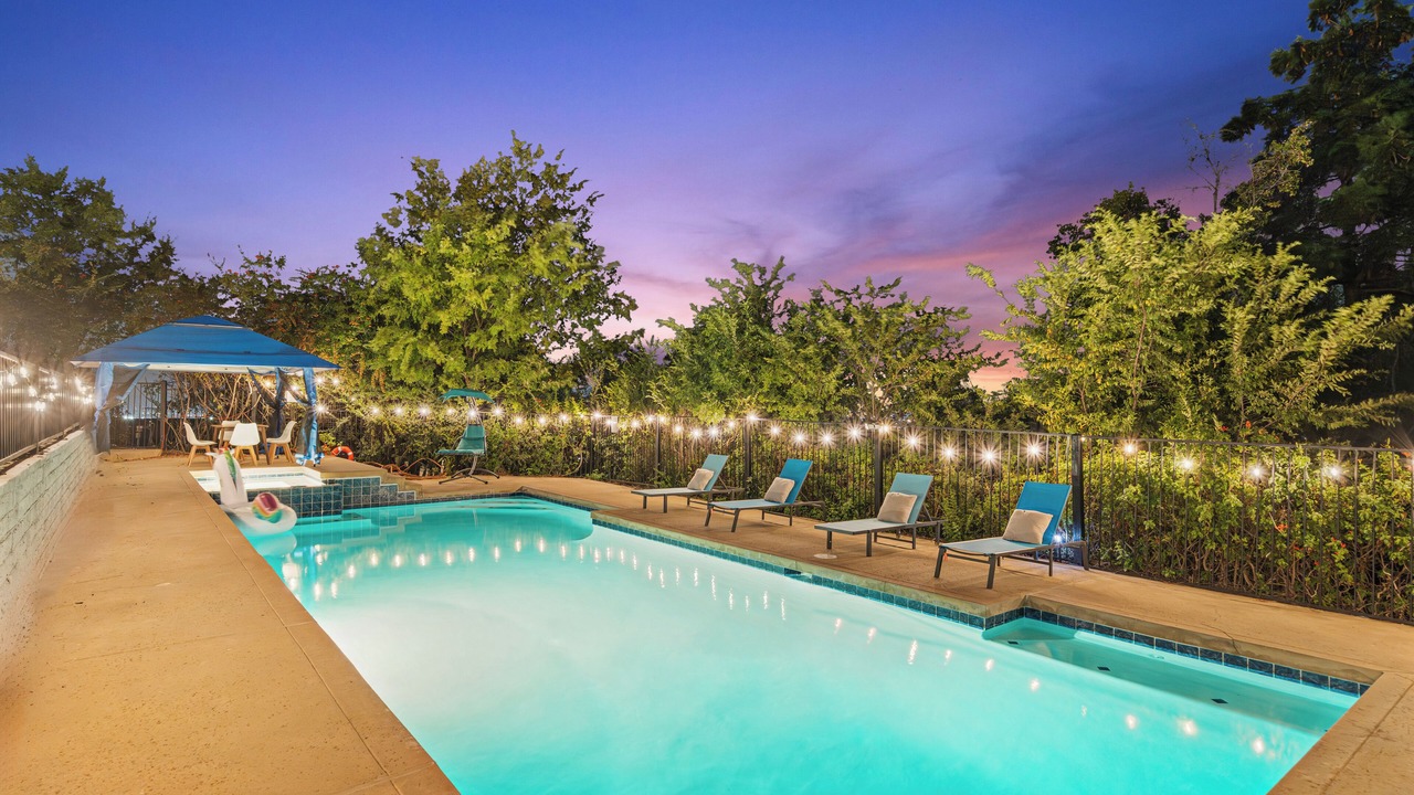 Photo of Outdoor in El Cajon