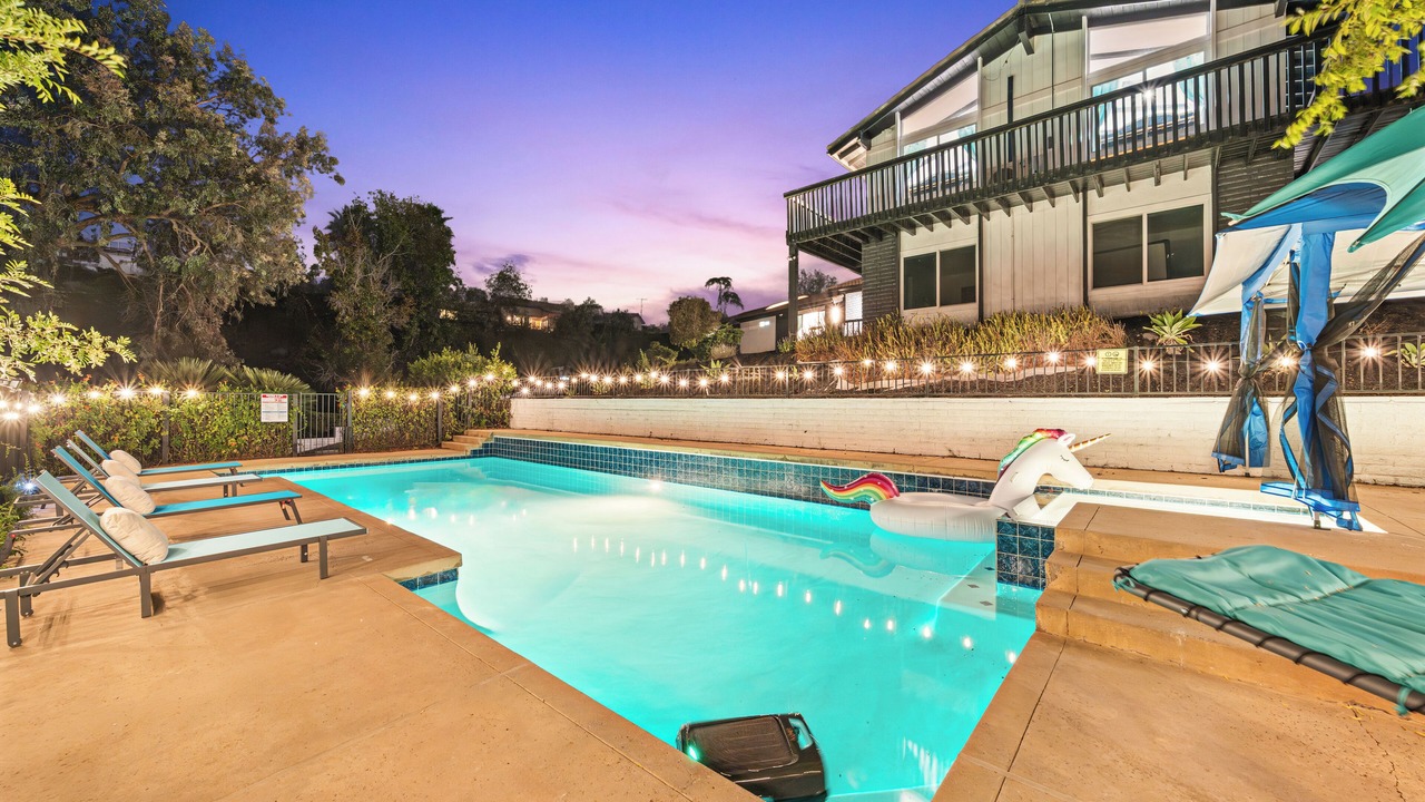 Photo of Outdoor in El Cajon
