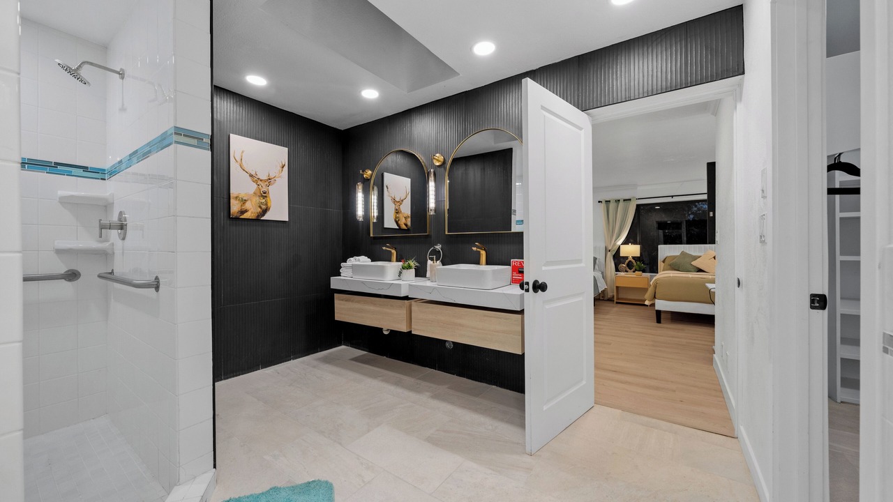 Photo of Bathroom in El Cajon