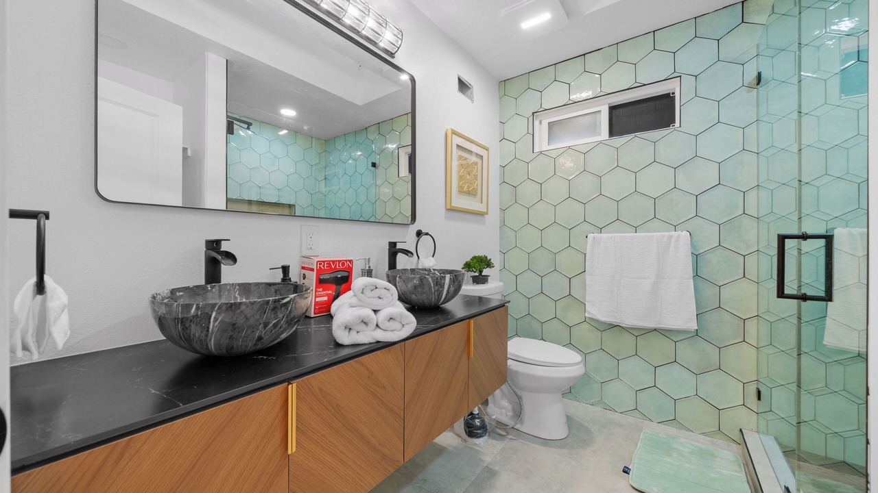 Photo of Bathroom in El Cajon