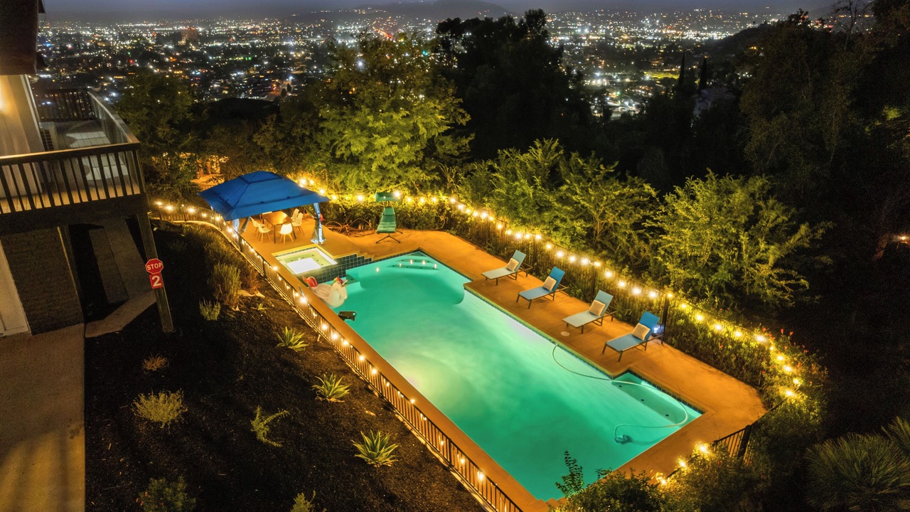 Photo of Outdoor in El Cajon