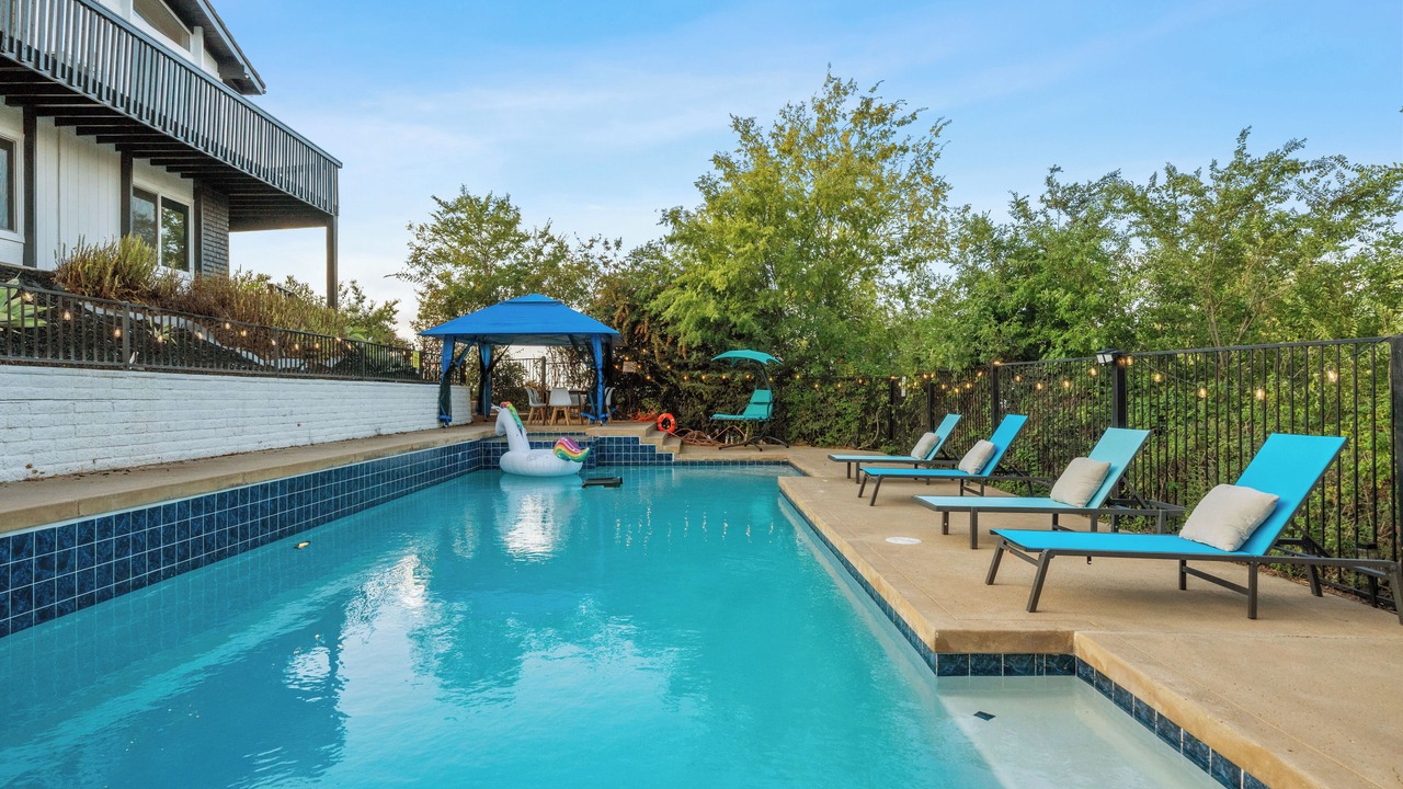 Photo of Outdoor in El Cajon