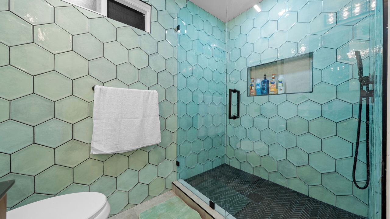 Photo of Bathroom in El Cajon