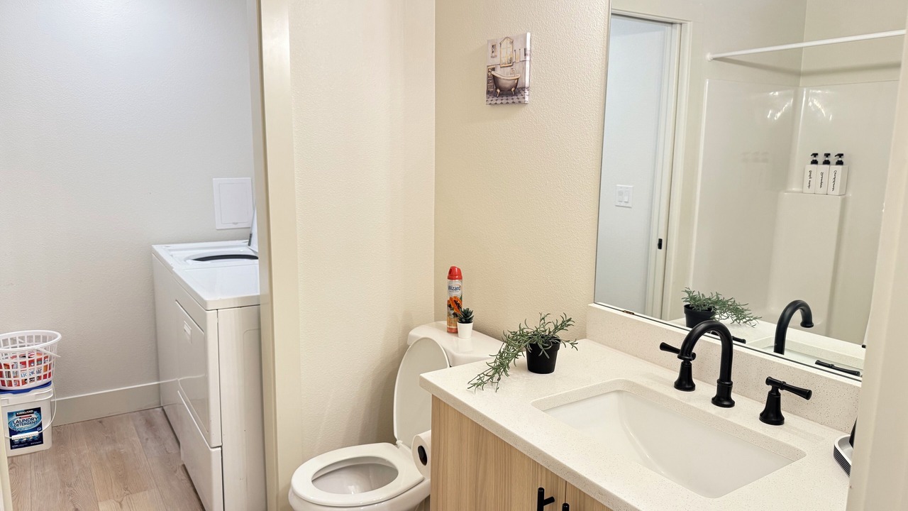 Photo of Bathroom in Minnehaha