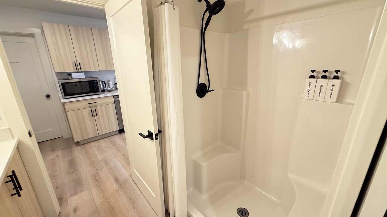 Photo of Bathroom in Minnehaha