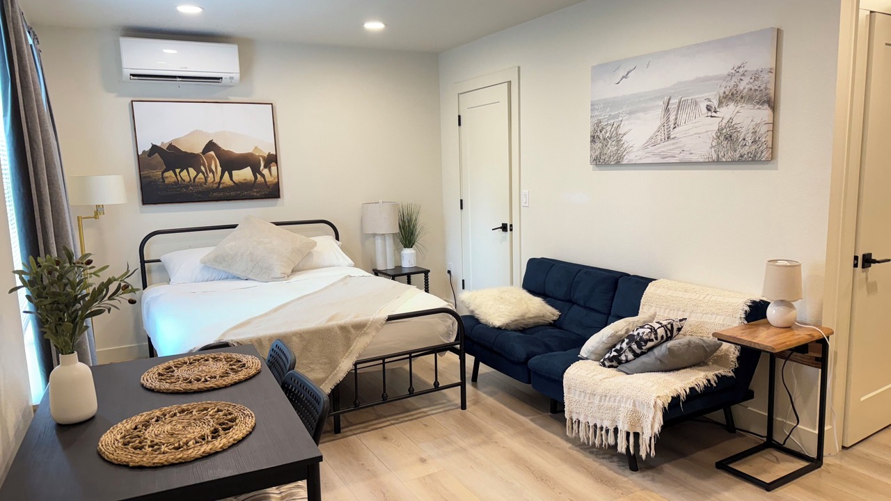 Photo of Bedroom in Minnehaha