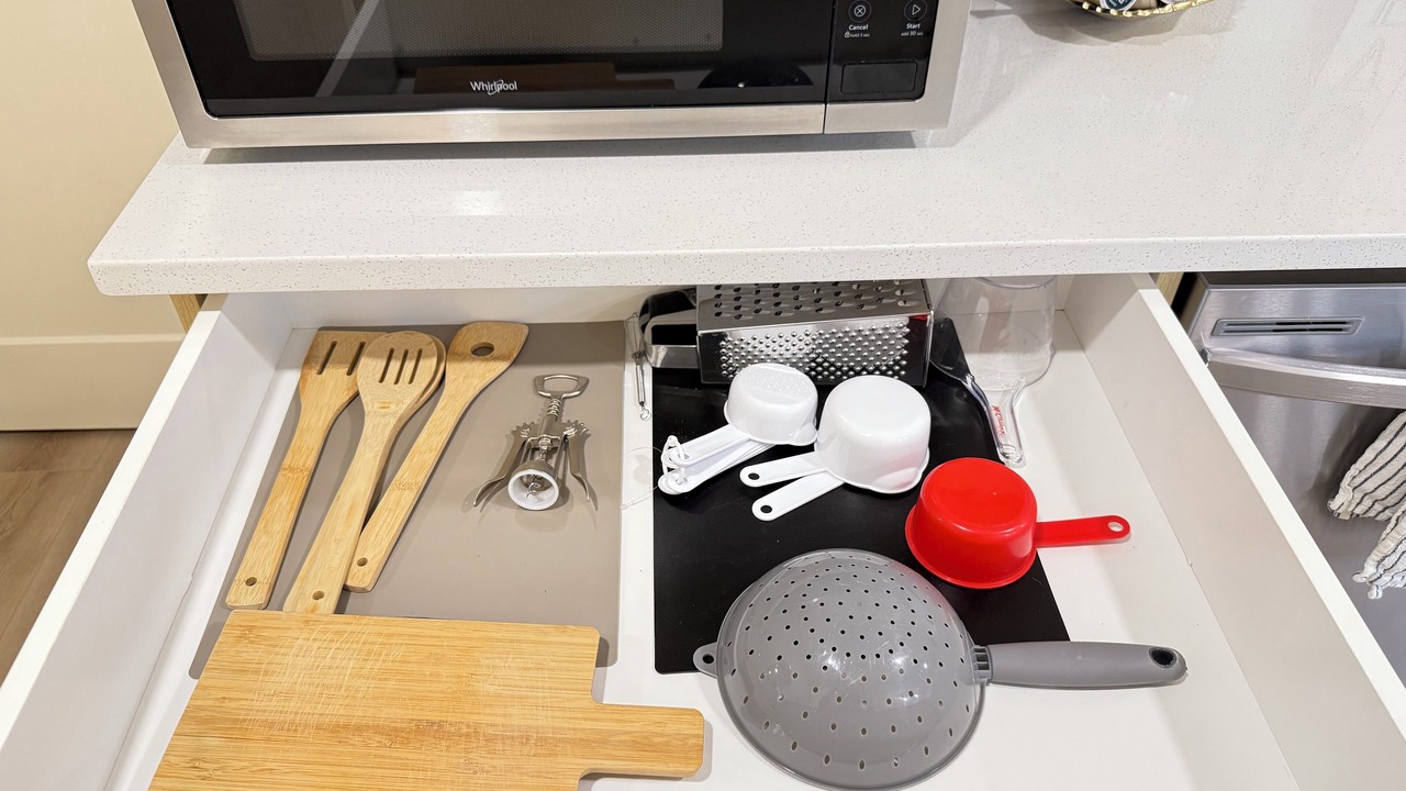 Photo of Kitchen in Minnehaha