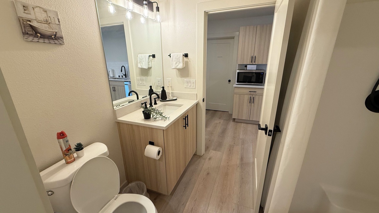 Photo of Bathroom in Minnehaha