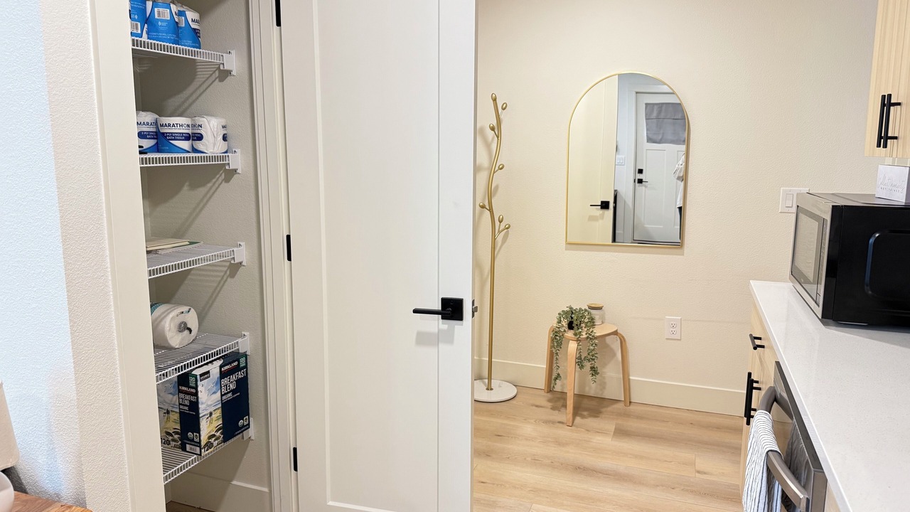 Photo of Kitchen in Minnehaha