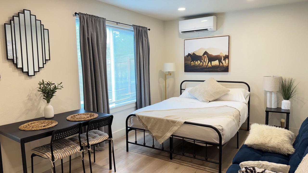 Photo of Bedroom in Minnehaha