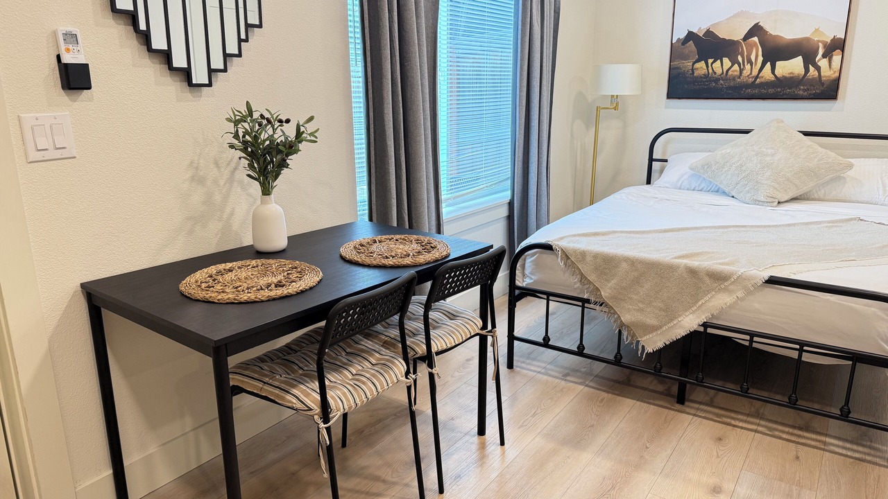 Photo of Bedroom in Minnehaha