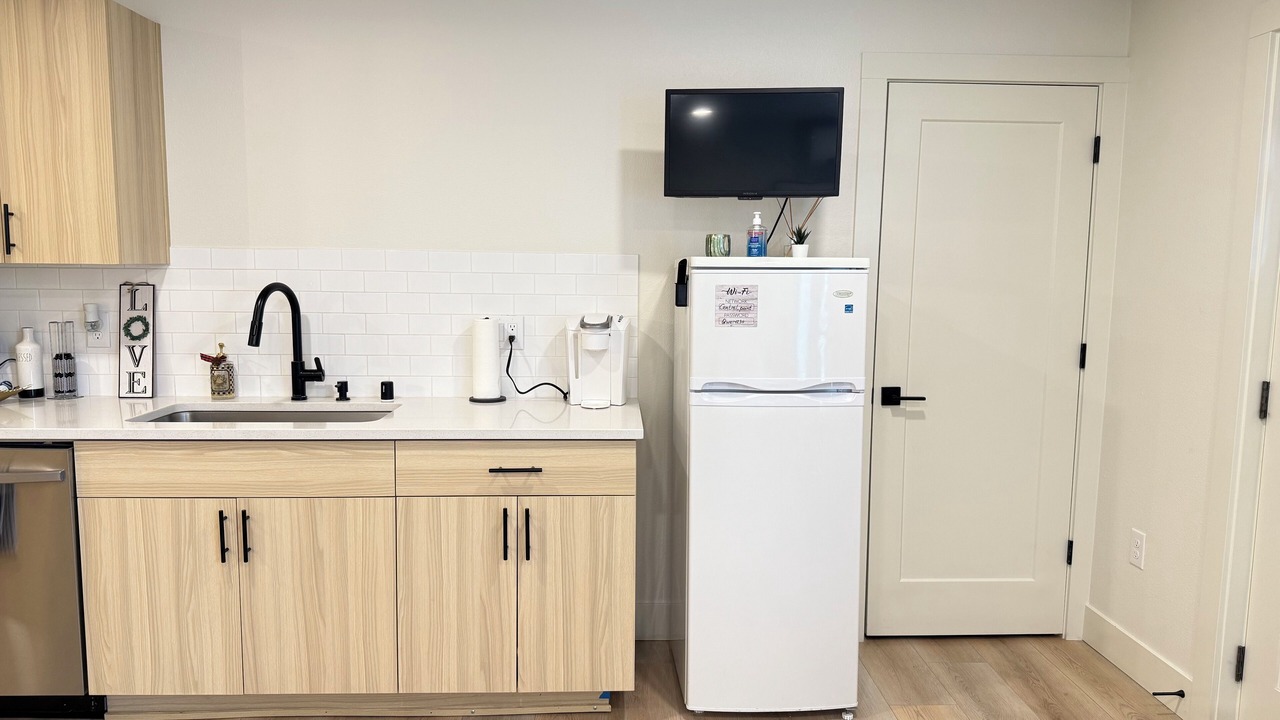 Photo of Kitchen in Minnehaha