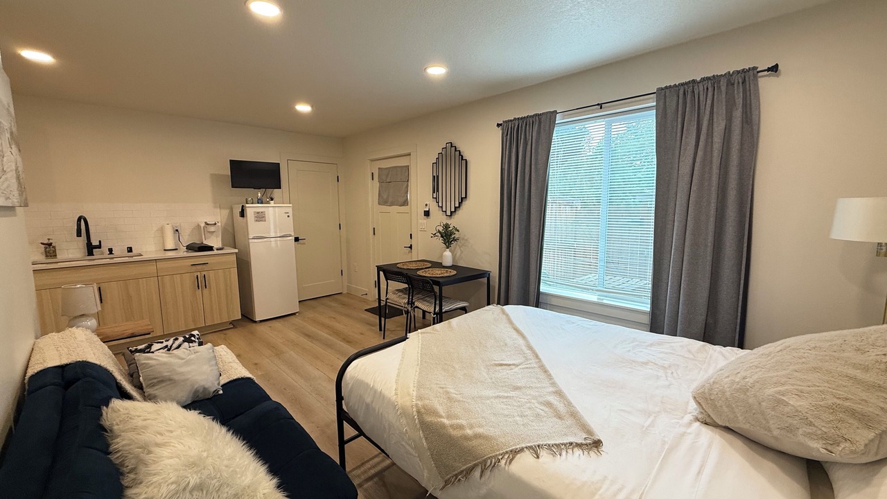 Photo of Bedroom in Minnehaha