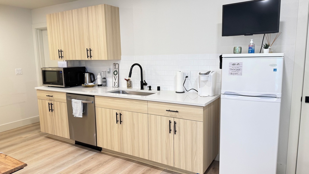 Photo of Kitchen in Minnehaha