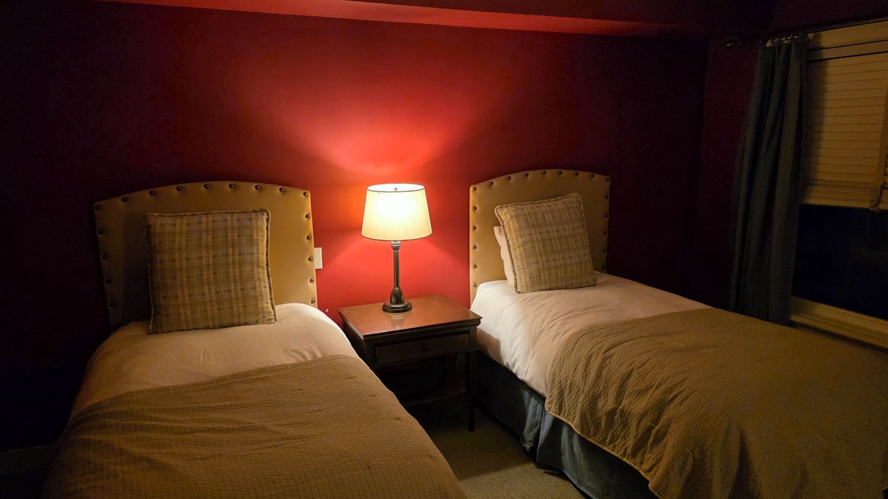 Photo of Bedroom in Seguin