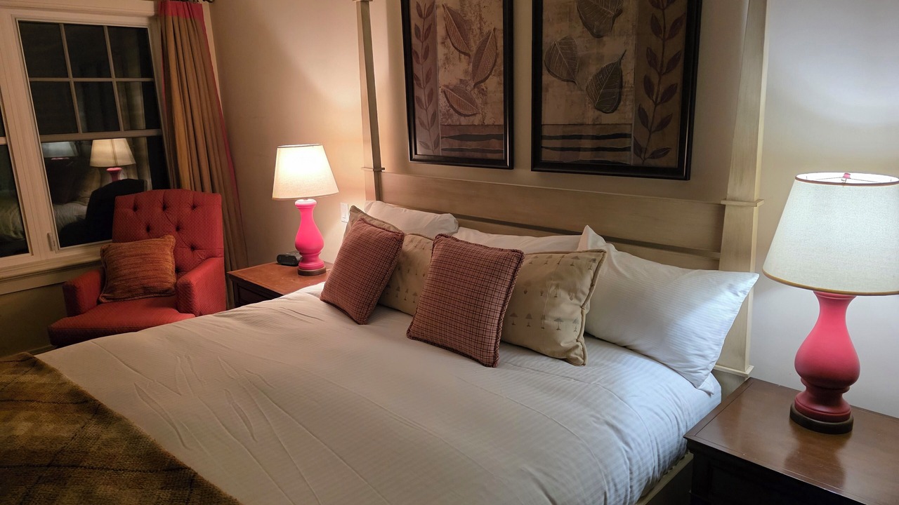 Photo of Bedroom in Seguin