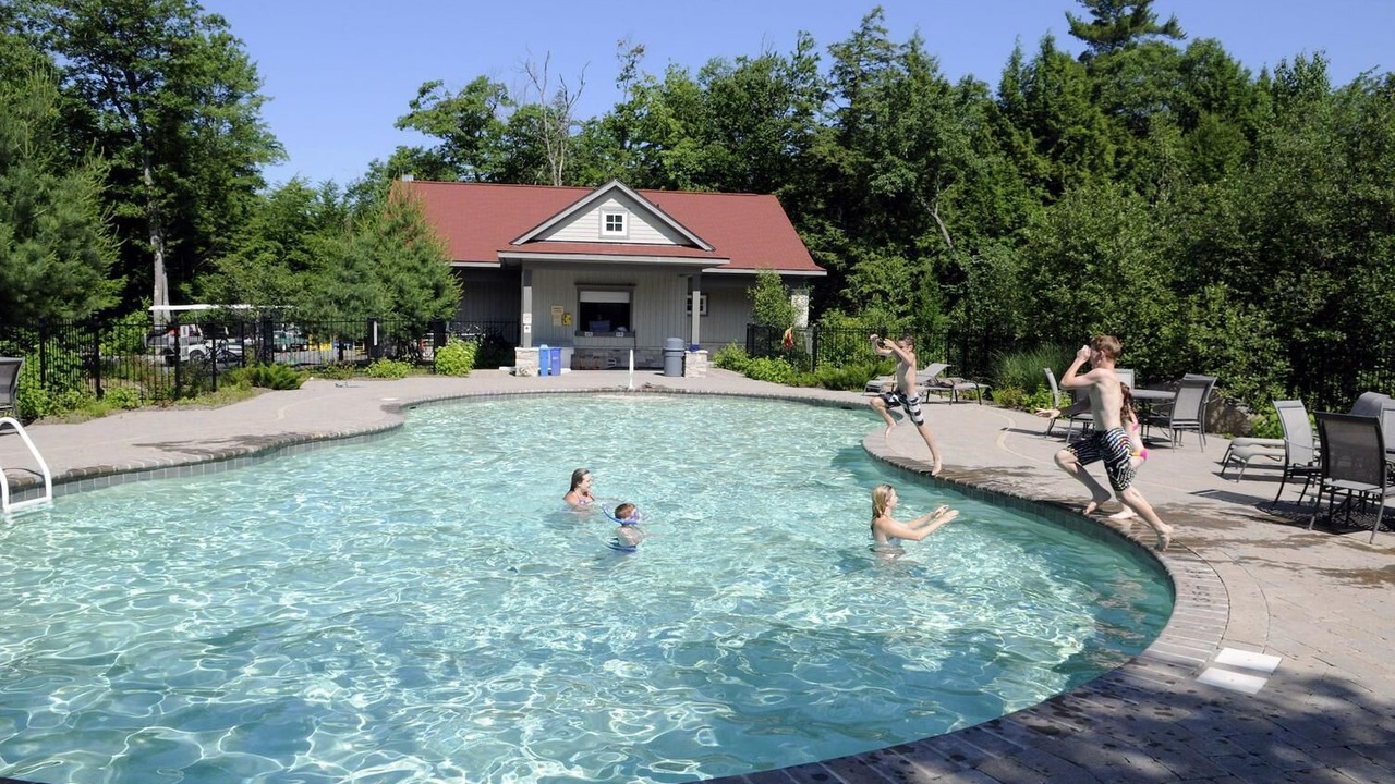 Photo of Outdoor in Seguin