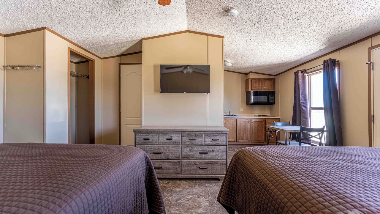 Photo of Bedroom in Big Spring