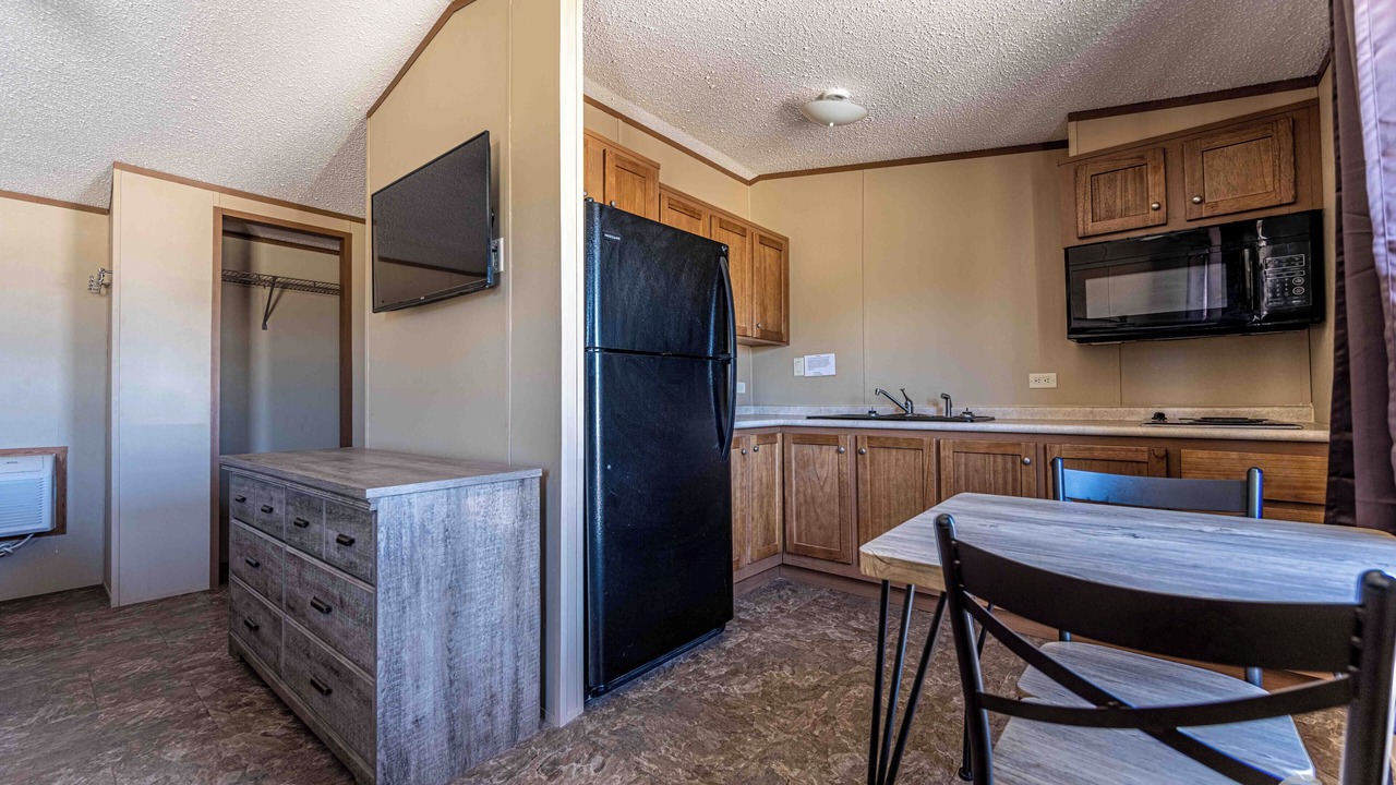 Photo of Kitchen in Big Spring
