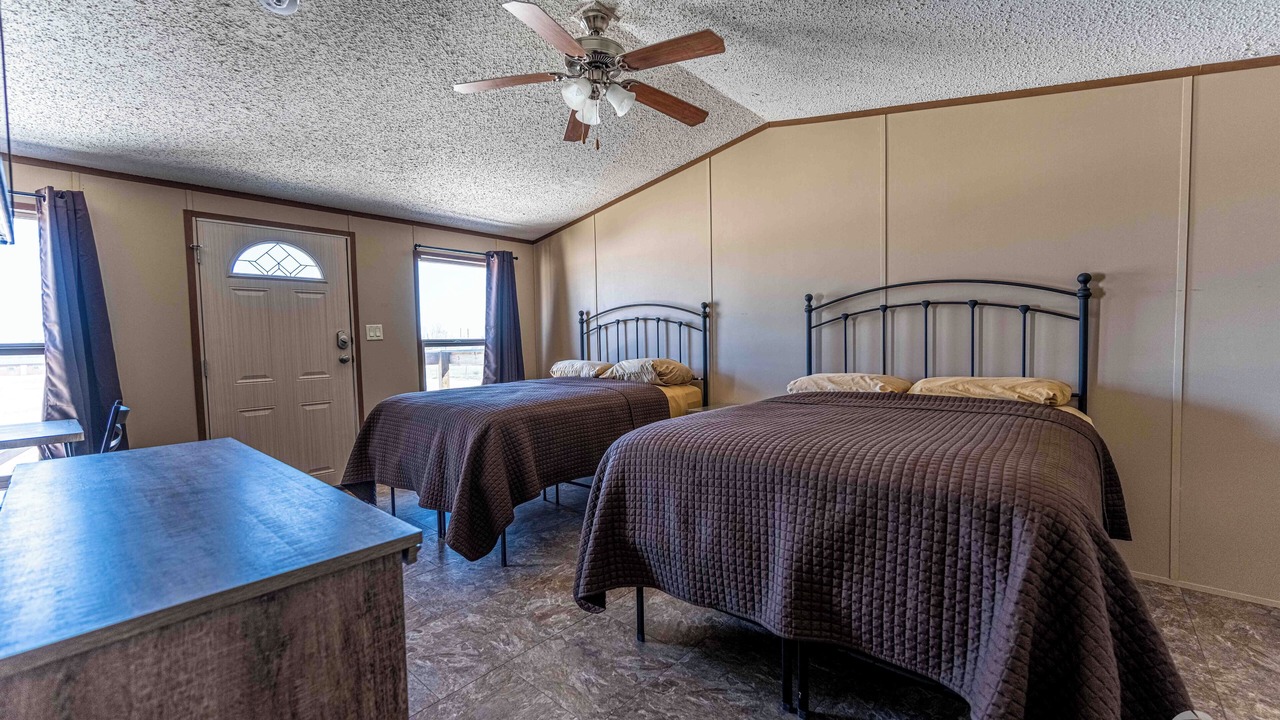 Photo of Bedroom in Big Spring
